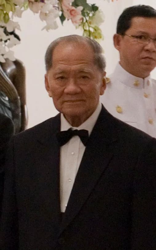 Thanin Kraiwichian