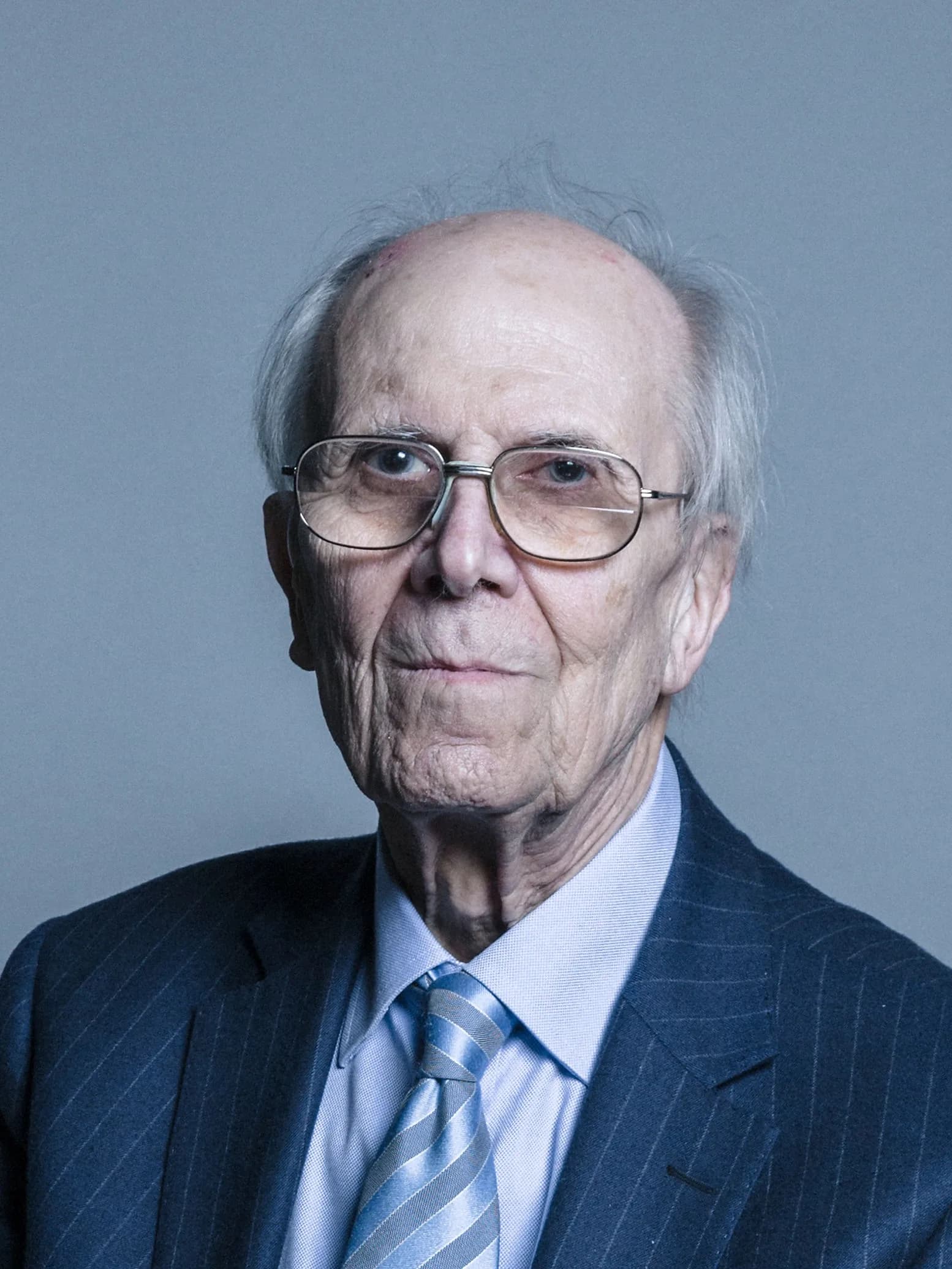 Norman Tebbit (née Norman Beresford Tebbit)