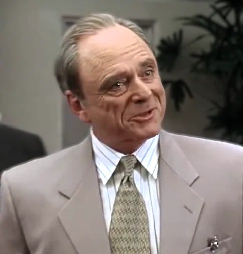 Portrait of Harris Yulin (1937–2025) – memorial page