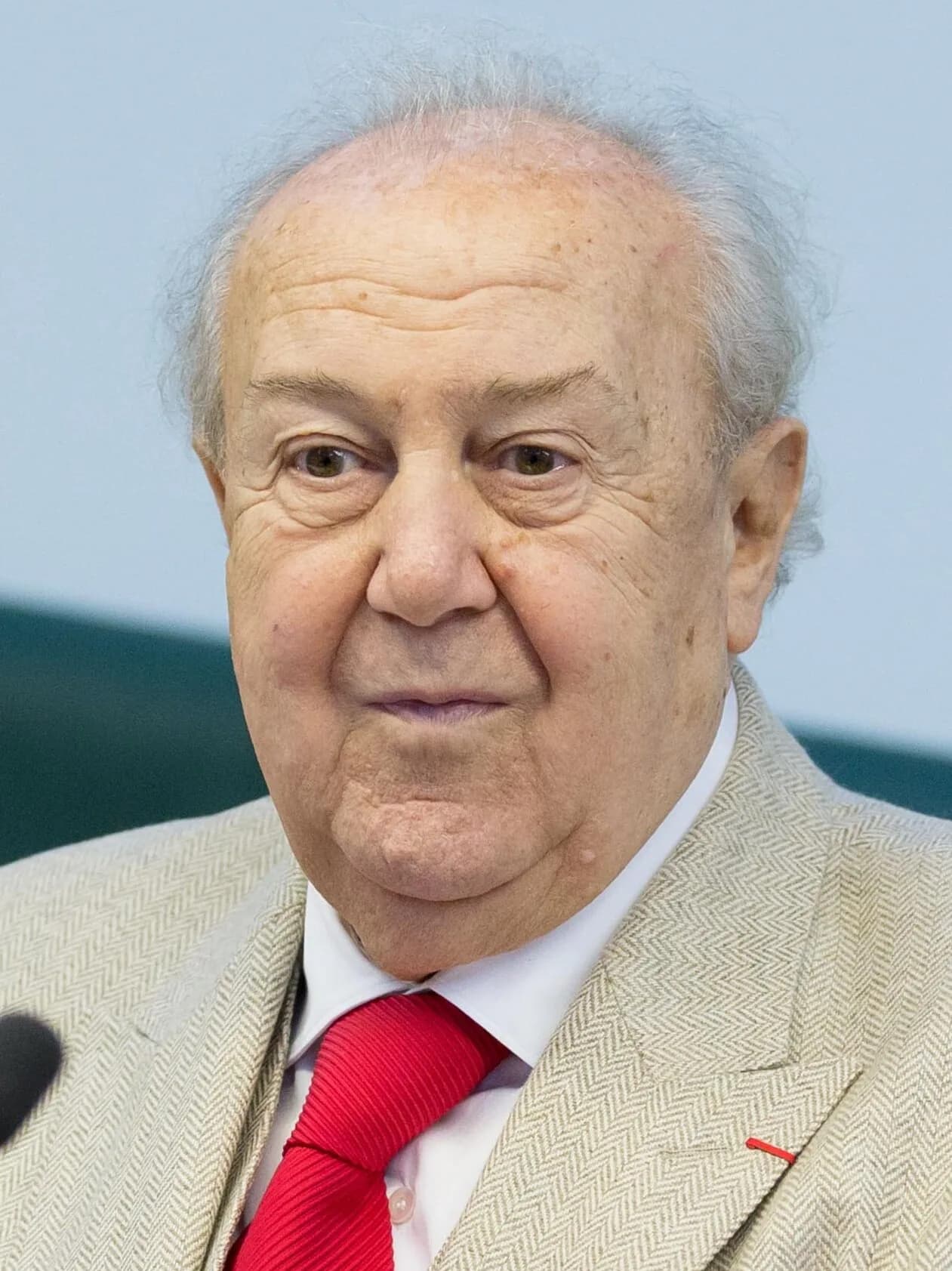 Surab Zereteli