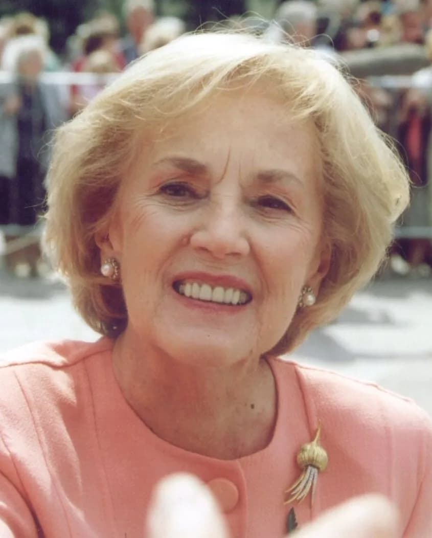 Alma Adamkienė (née Alma Nutautaitė)