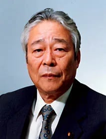 Portrait of Mikio Aoki (1934–2023) – memorial page