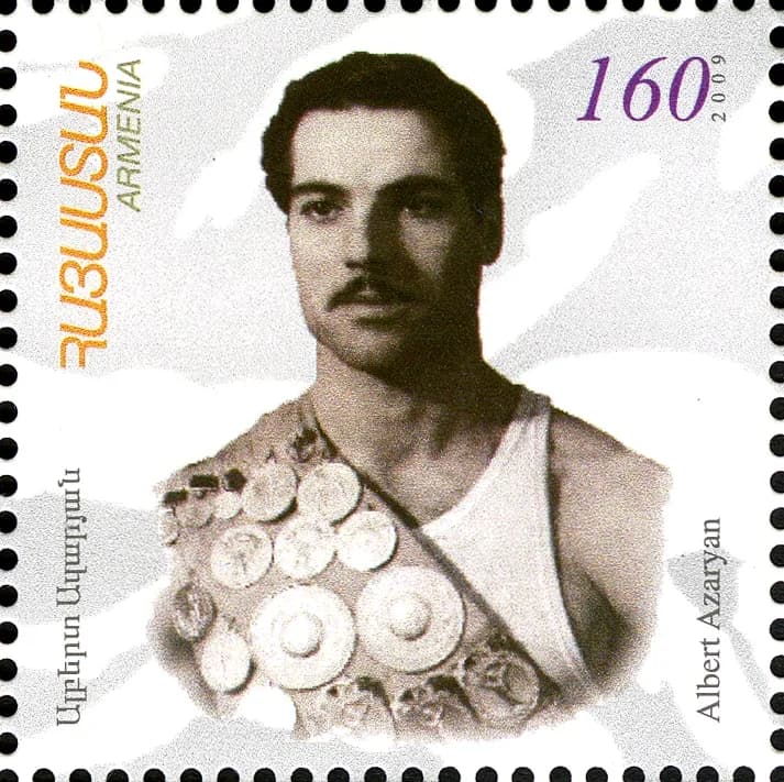 Albert Asarjan