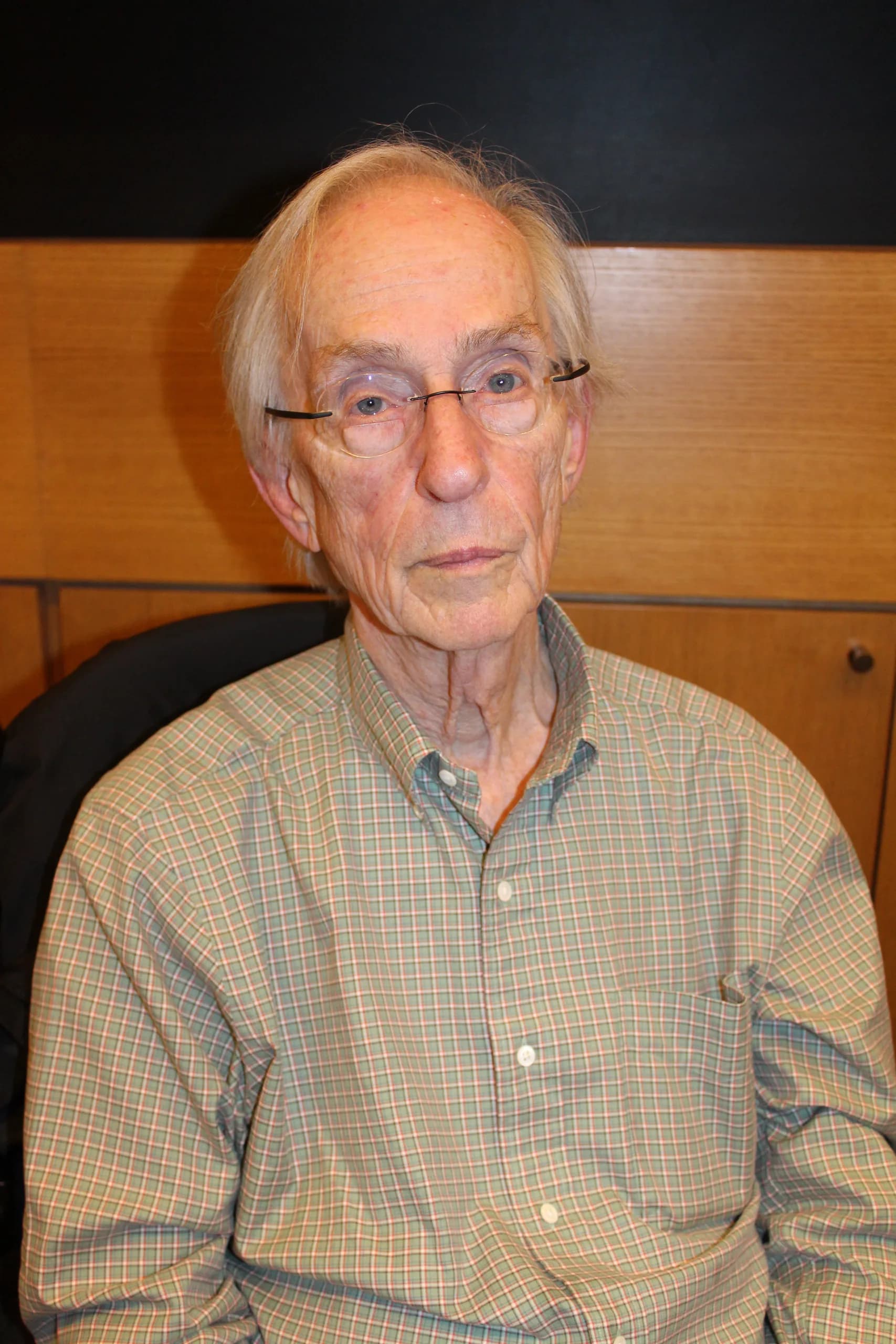 Howard S. Becker