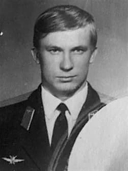 Wiktor Iwanowitsch Belenko