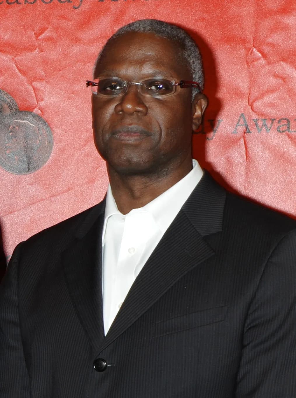 Andre Braugher (née Andre Keith Braugher)
