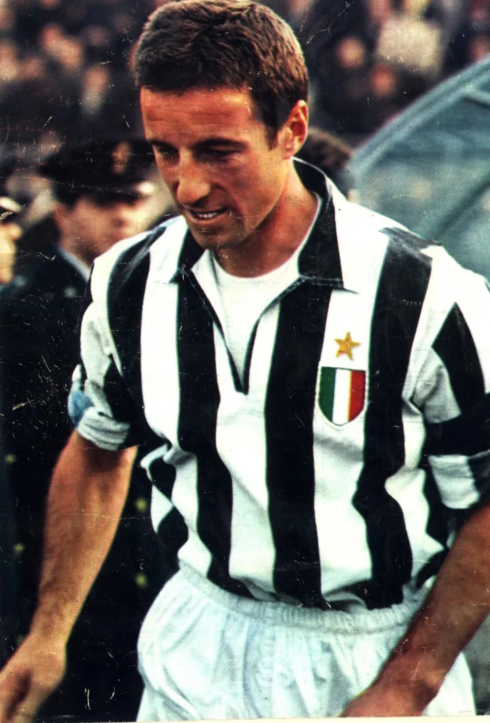 Ernesto Castano