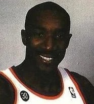 Portrait of Walter Davis (1954–2023) – memorial page