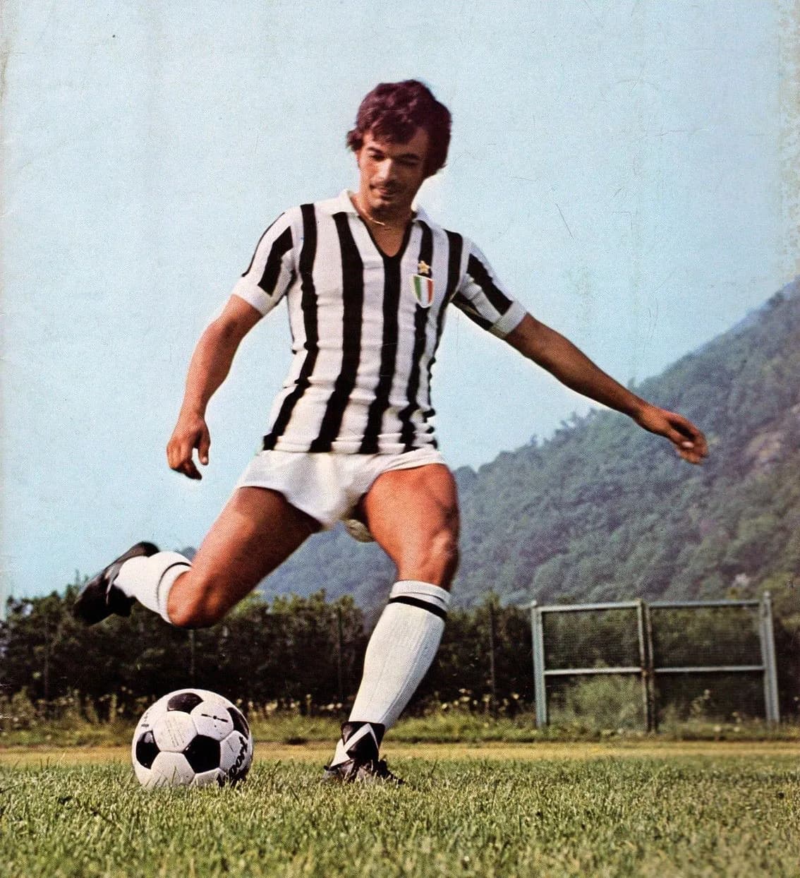 Sergio Gori