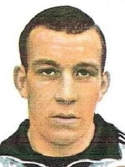 Portrait of Horst-Dieter Höttges (1943–2023) – memorial page