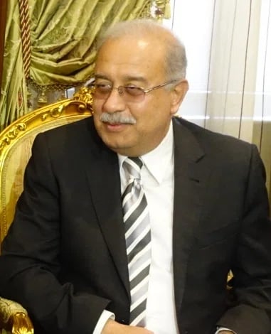 Portrait of Scherif Ismail (1955–2023) – memorial page