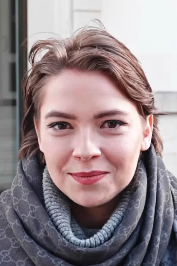 Porträt von Patricia Janečková (1998–2023) – Gedenkseite