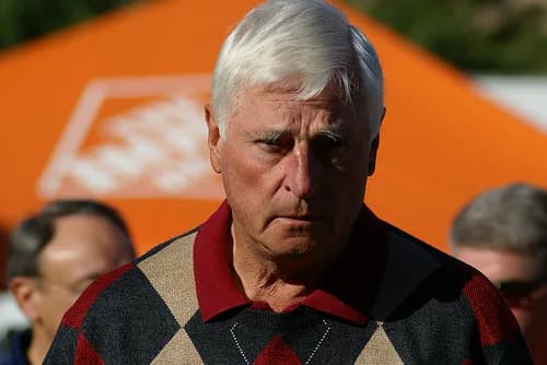 Bob Knight (geb. Robert Montgomery Knight)