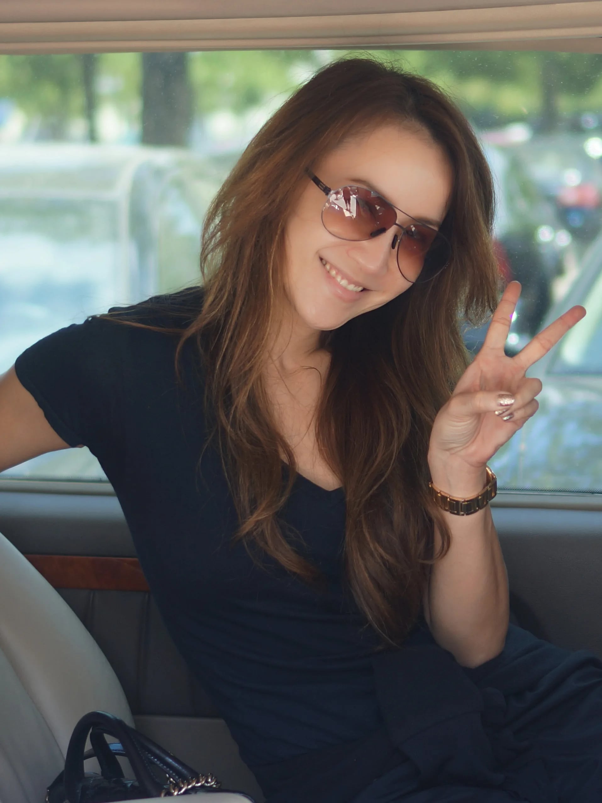 Portrait of Coco Lee (1975–2023) – memorial page