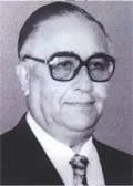 Porträt von Abdelsalam al-Majali (1925–2023) – Gedenkseite