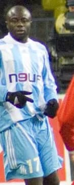 Modeste Mbami