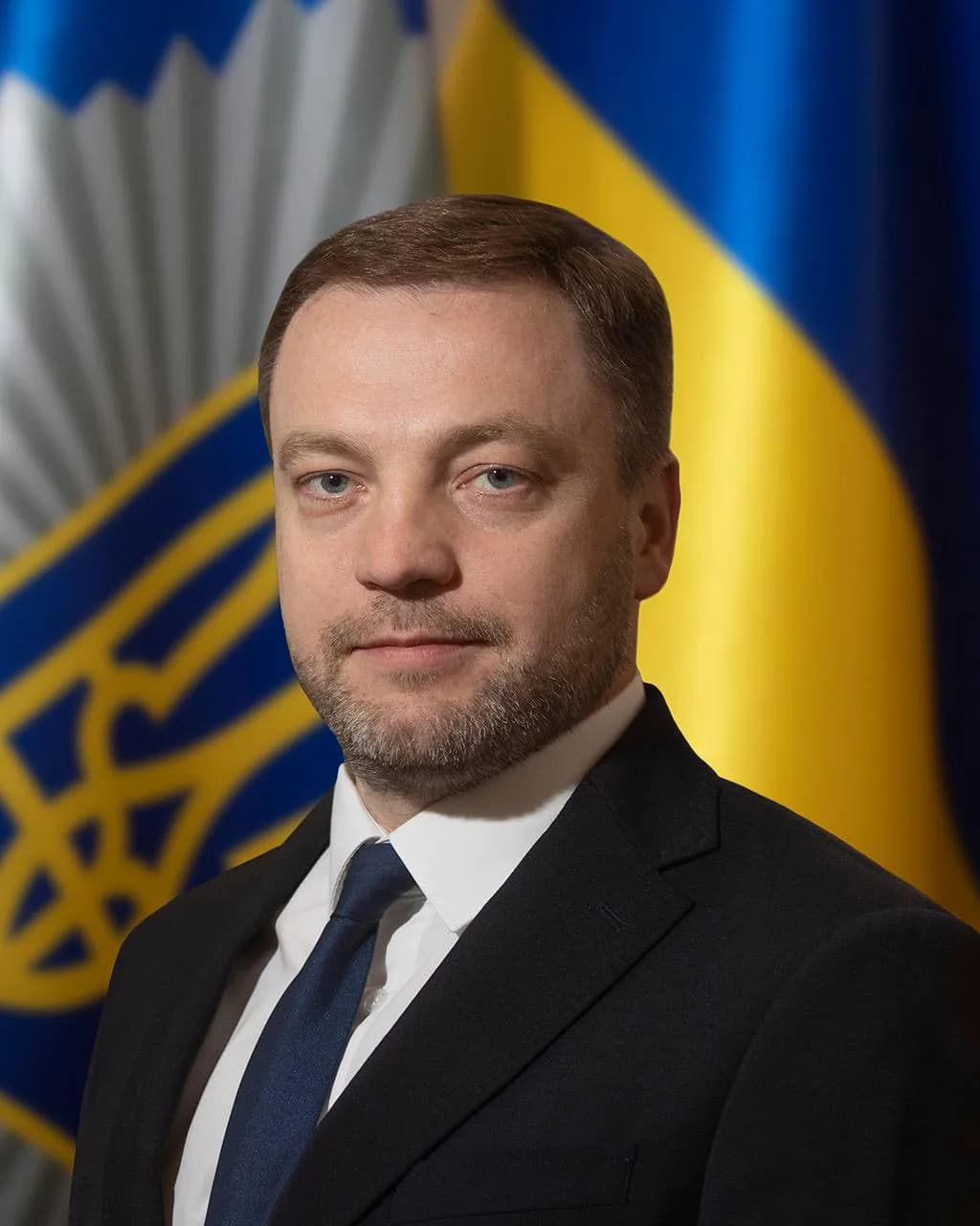 Denys Monastyrskyj