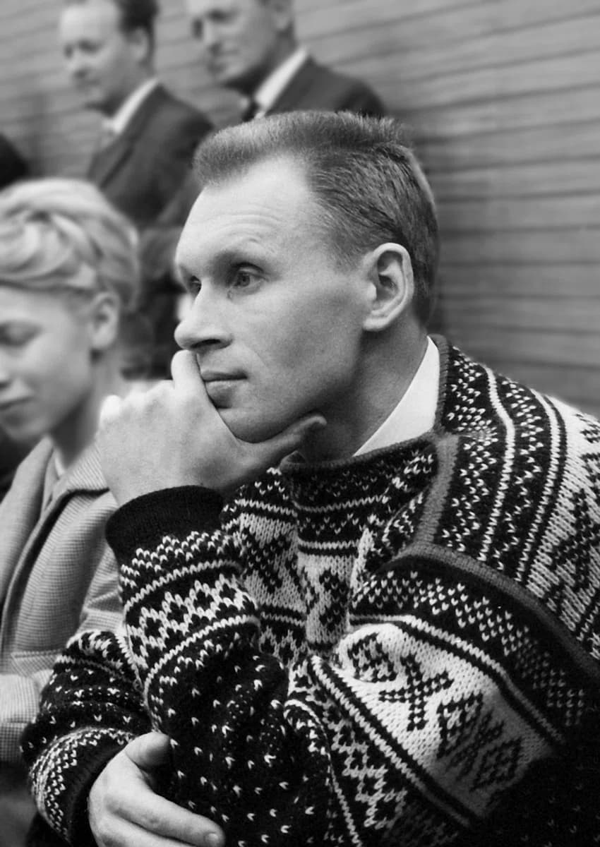 Oleg Alexejewitsch Protopopow