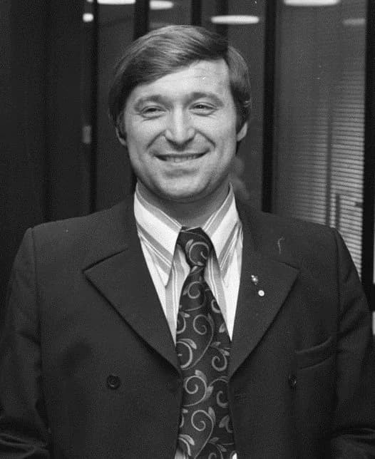 Petar Schekow