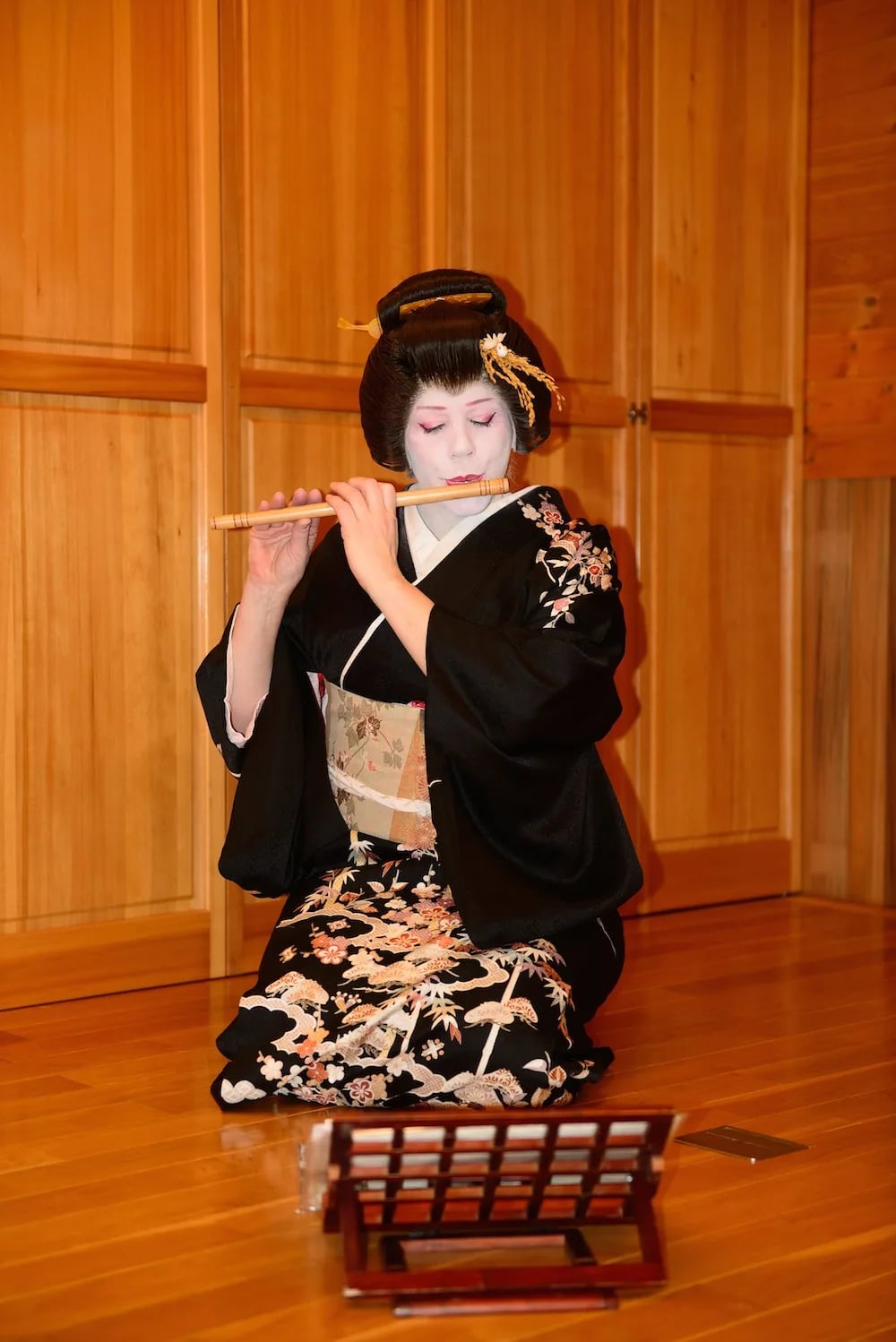 Portrait of Sayuki (1961–2023) – memorial page