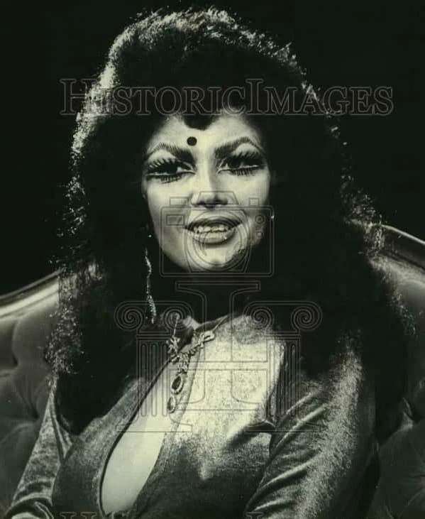 Irma Serrano