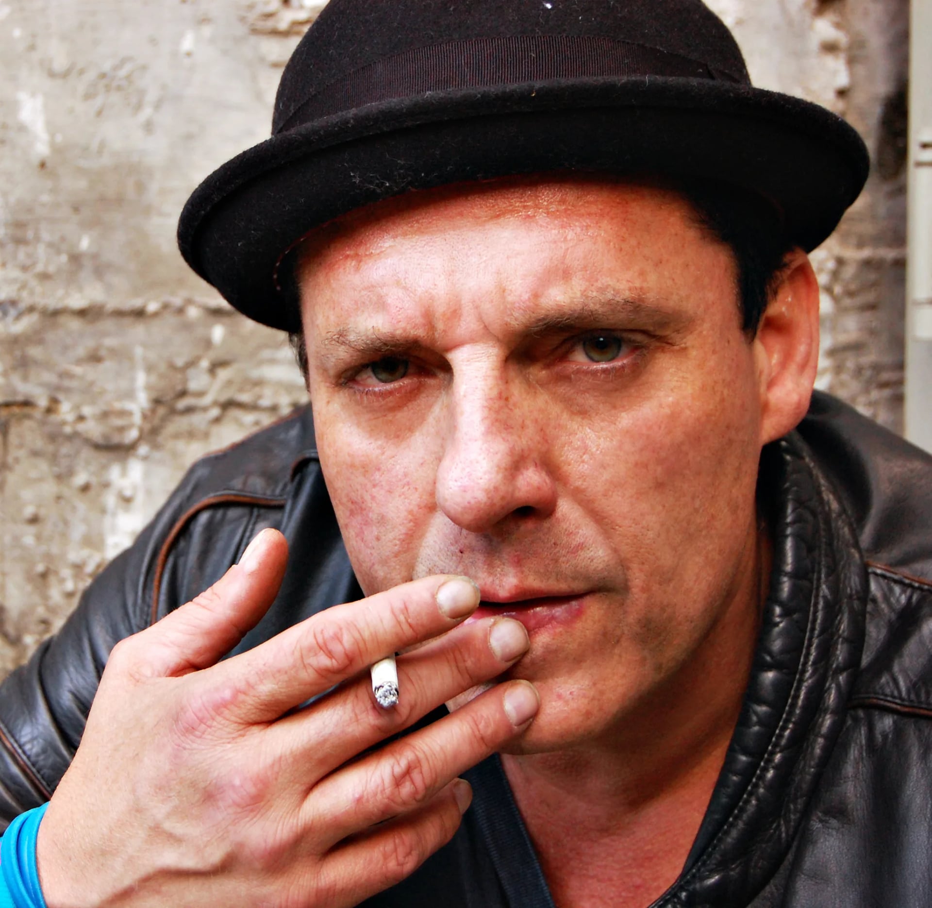 Porträt von Tom Sizemore (1961–2023) – Gedenkseite