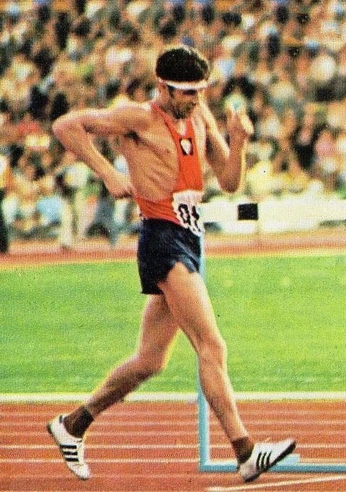 Weniamin Wassiljewitsch Soldatenko