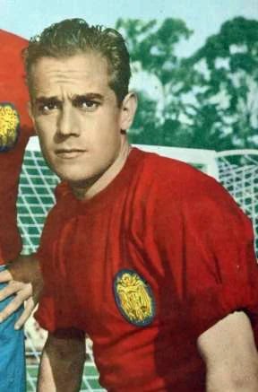 Porträt von Luis Suárez (1935–2023) – Gedenkseite