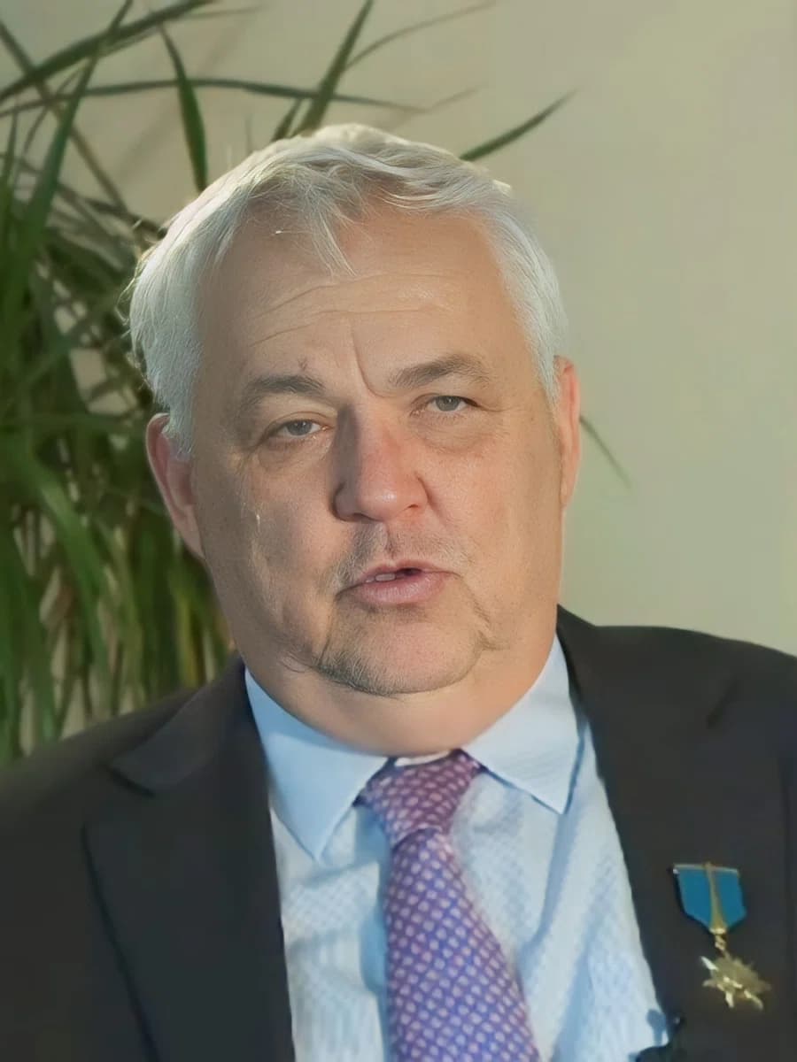 Sergei Tereschtschenko