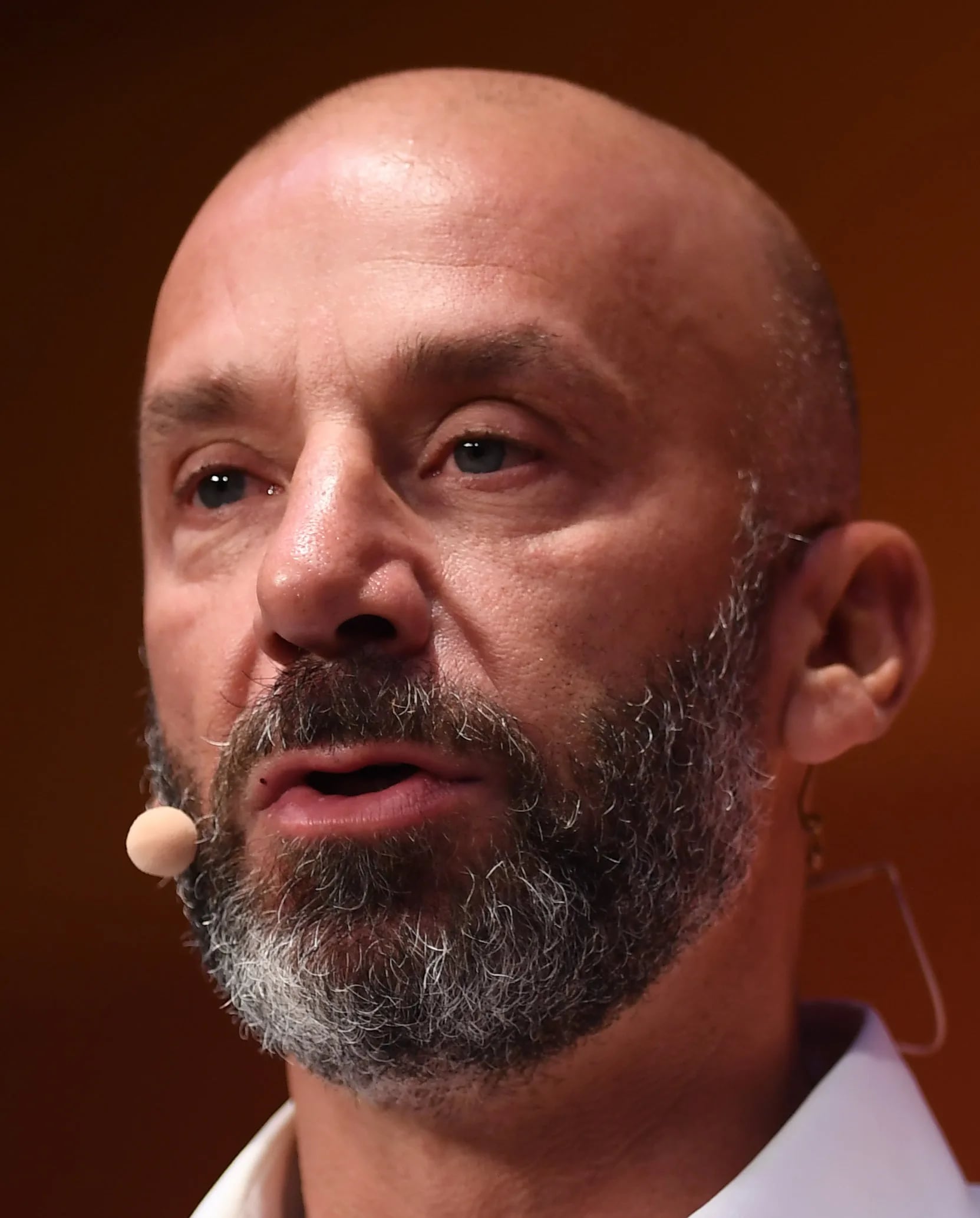 Portrait of Gianluca Vialli (1964–2023) – memorial page