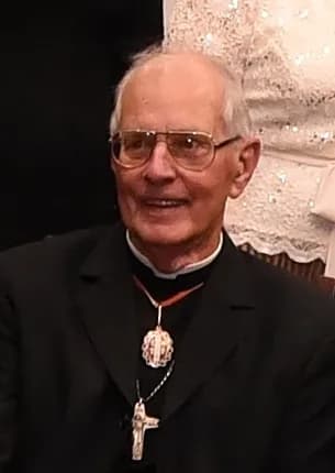 Thomas Stafford Williams