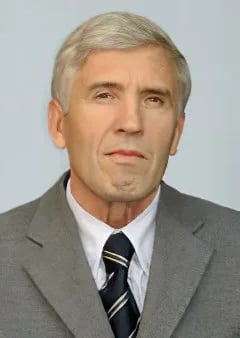 Porträt von Nexhat Daci (1944–2026) – Gedenkseite