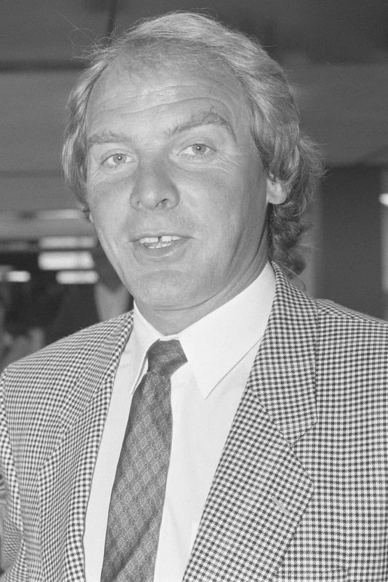 Terry Yorath (geb. Terence Charles Yorath)
