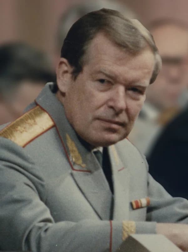 Wadim Wiktorowitsch Bakatin