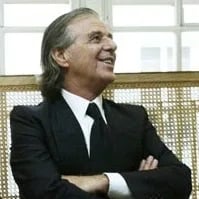 Porträt von Ricardo Bofill (1939–2022) – Gedenkseite