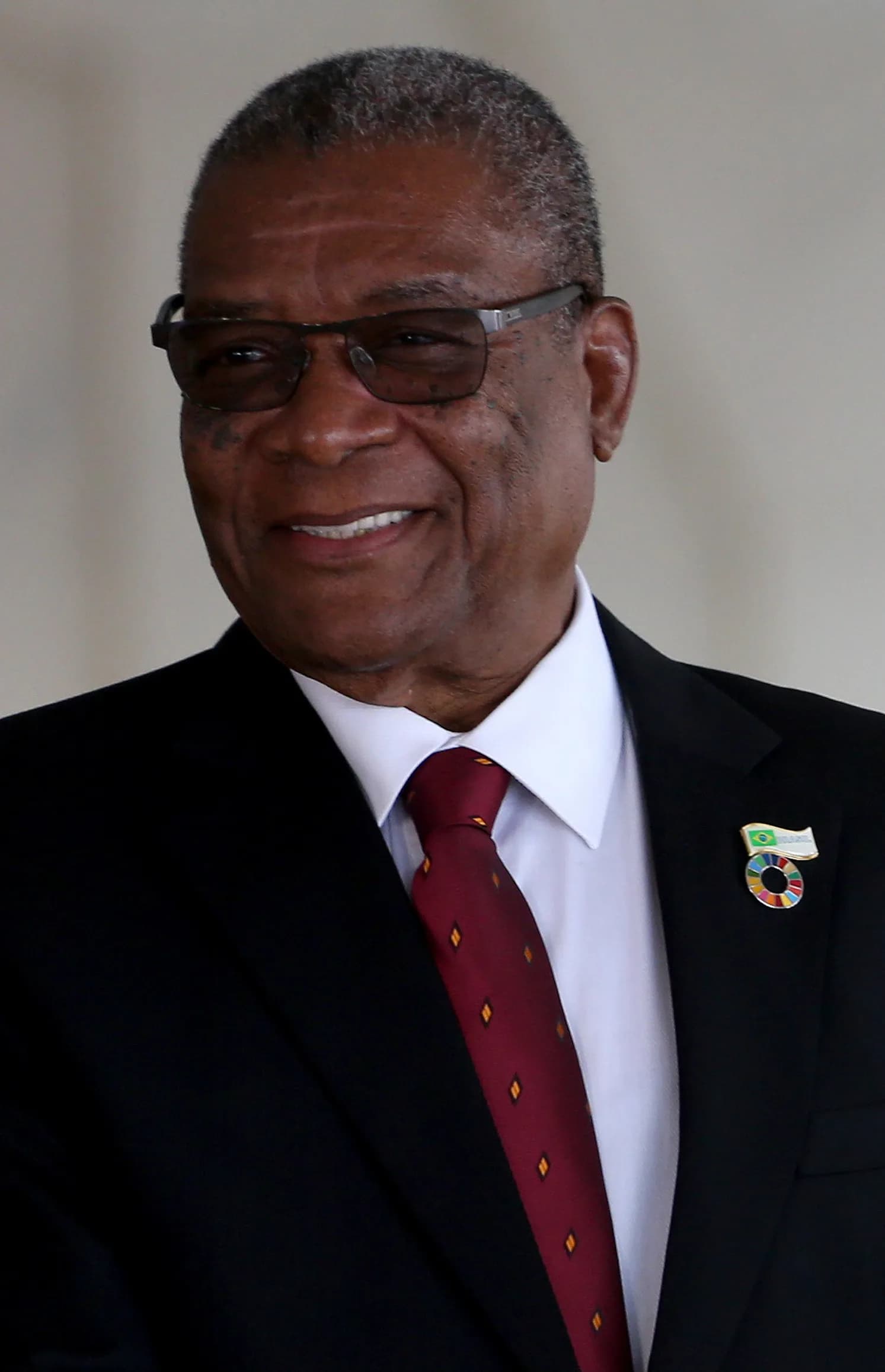 Evaristo Carvalho