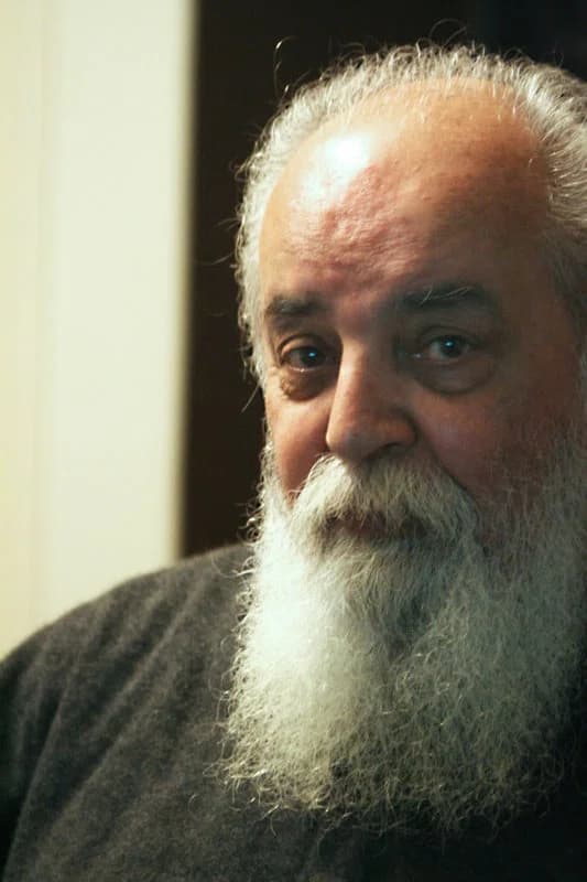 Hushang Ebtehaj