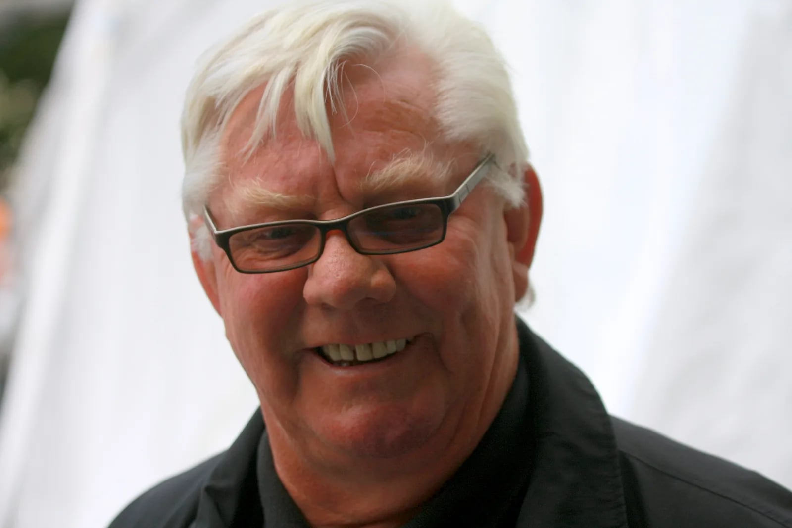 Porträt von Nils Arne Eggen (1941–2022) – Gedenkseite