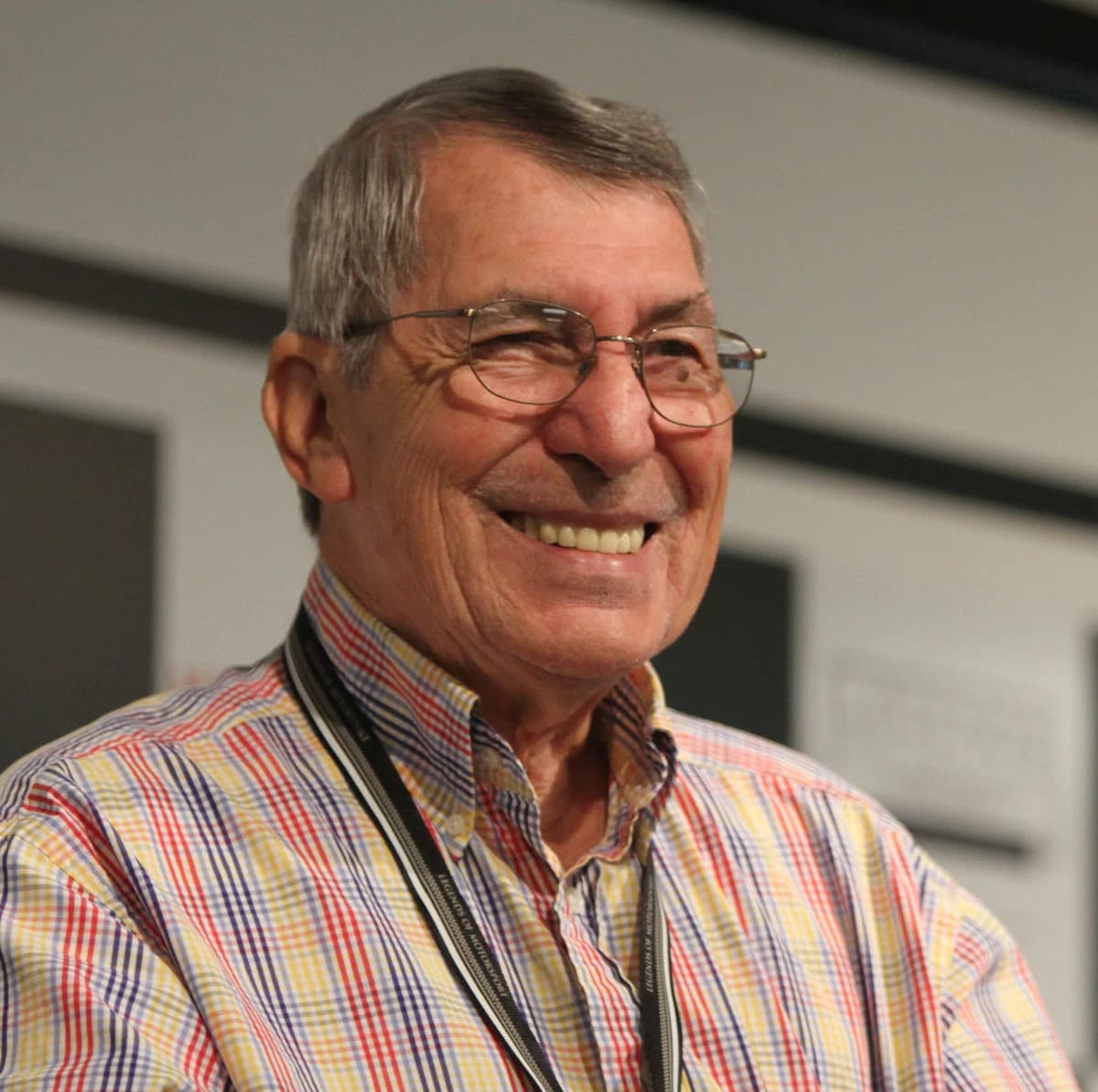 Vic Elford (nΓ©e Victor Henry Elford)