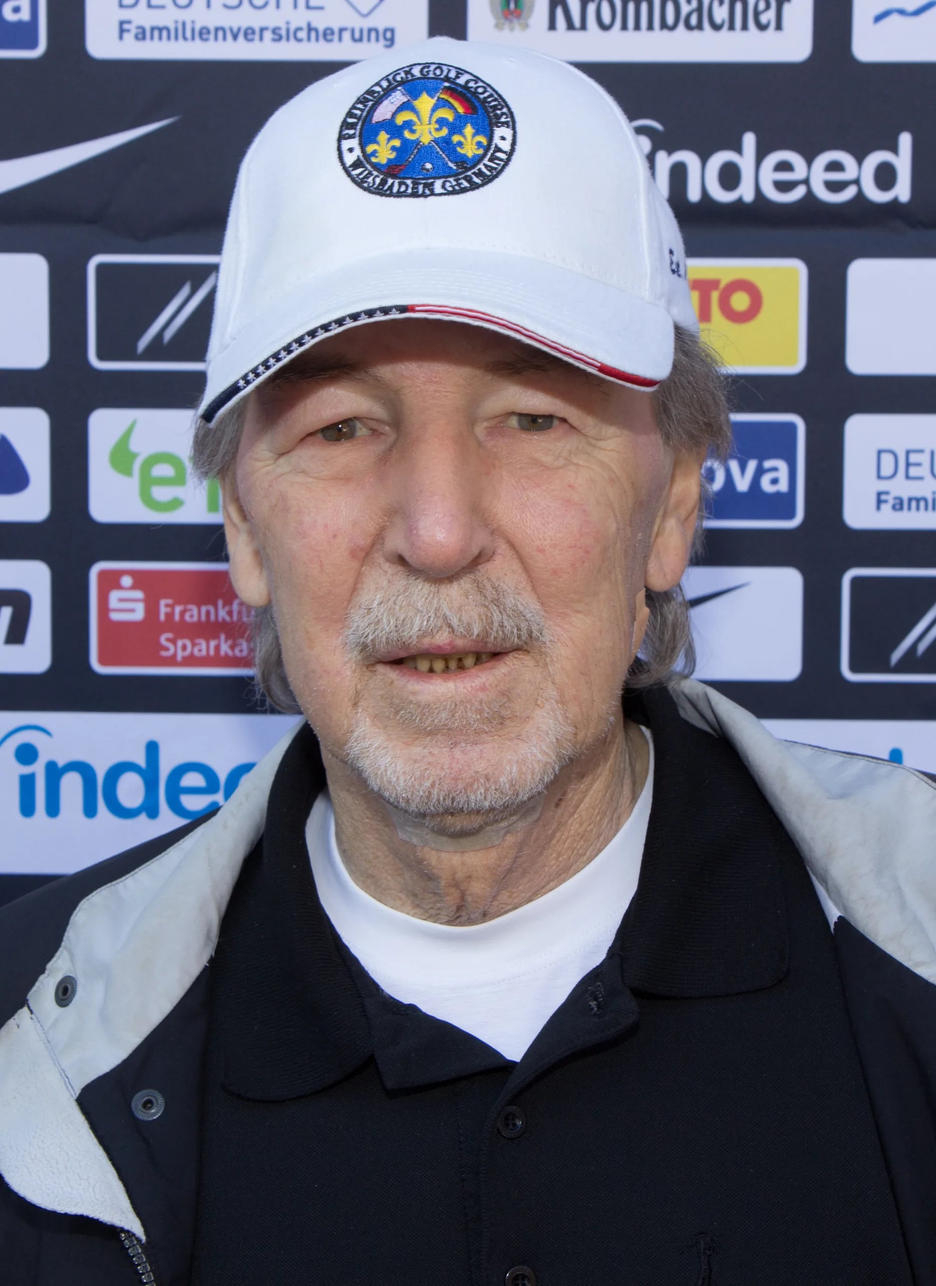 Porträt von Jürgen Grabowski (1944–2022) – Gedenkseite