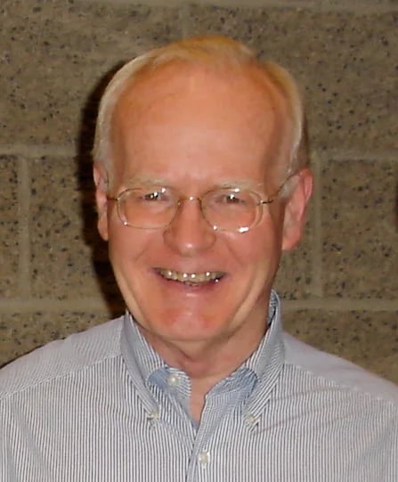 Portrait of David Ray Griffin (1939–2022) – memorial page
