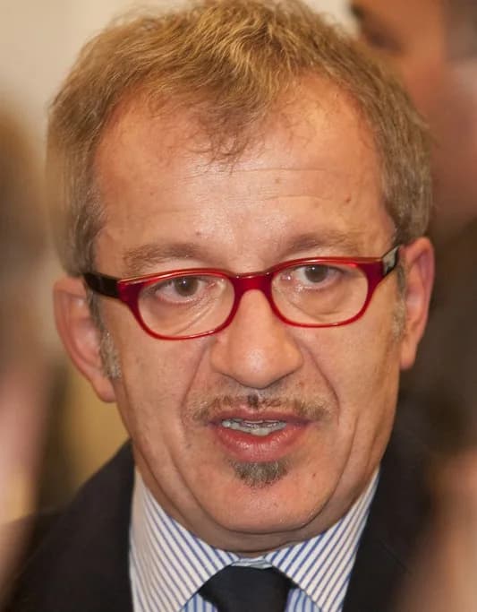 Roberto Maroni