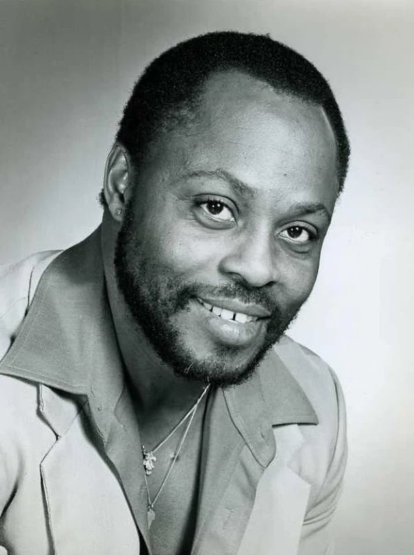 Porträt von Roger E. Mosley (1938–2022) – Gedenkseite