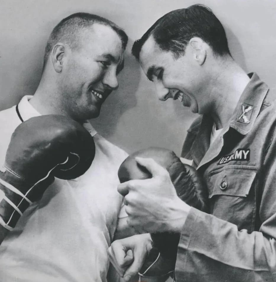 Bill Nieder