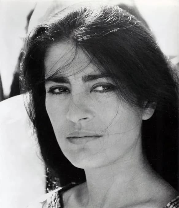 Irene Papas