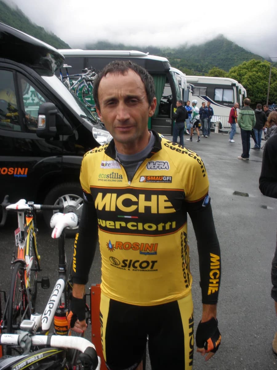 Davide Rebellin
