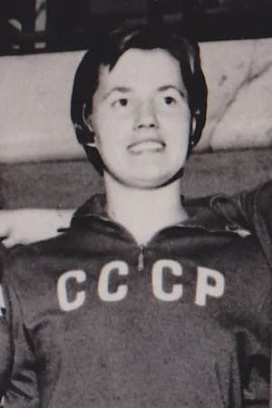 Alexandra Iwanowna Sabelina