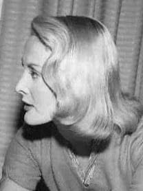 Porträt von Eileen Ryan (1927–2022) – Gedenkseite