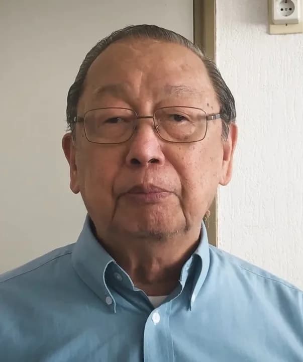 José María Sison