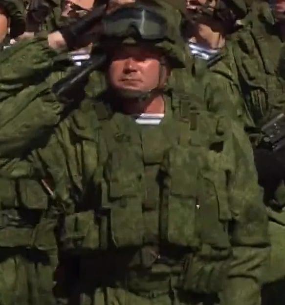 Portrait of Andrey Sukhovetsky (1974–2022) – memorial page